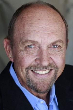 John Ashton in Beverly Hills Cop