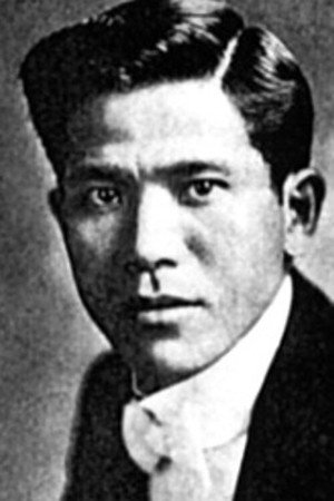 Kisaburō Kurihara in The Bravest Way