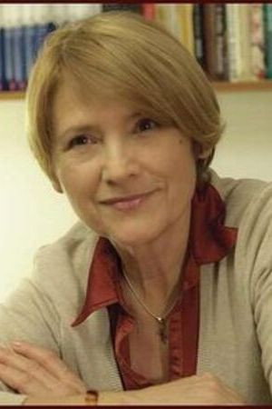 Ewa Kania in Wściekły