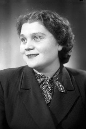 Valentina Savelyeva in The Husbands and The Knives