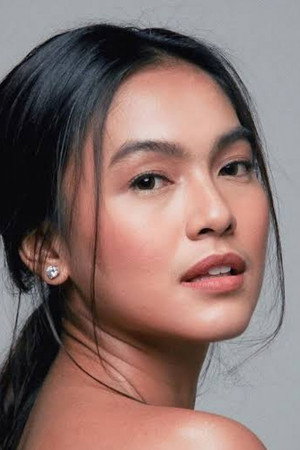 Rania Putrisari in The Damnation