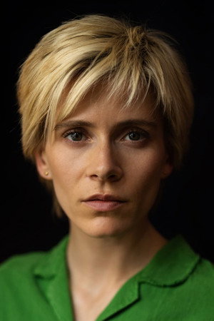 Mie Gren in Adorable Humans