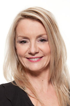 Fabienne Galloux in Les Cachottiers