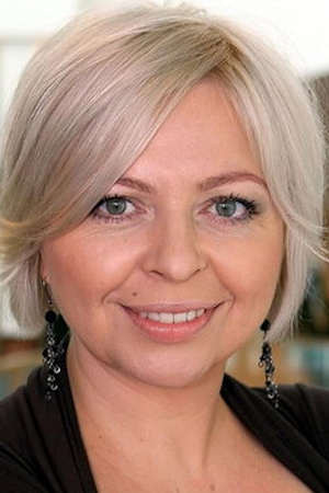 Violetta Arlak in Letters to Santa 5