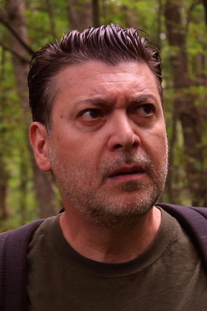 John Migliore in Nosferatu vs. Father Pipecock & Sister Funk