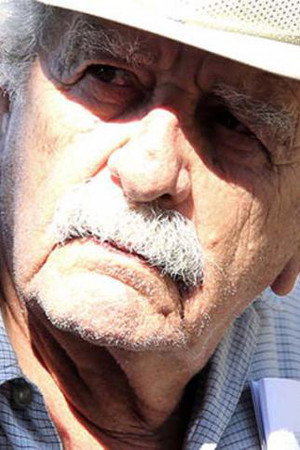 Raúl Pomares in Jíbaro