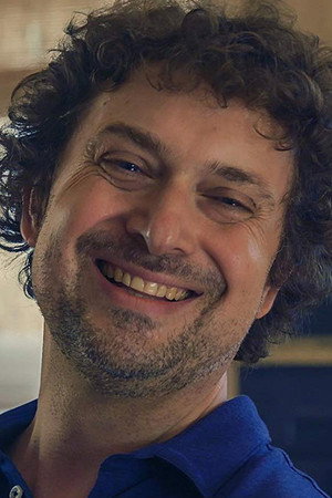 Stefan Mocker in Beyond the Blue Border
