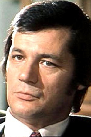 Jeff Cameron in Four Came to Kill Sartana