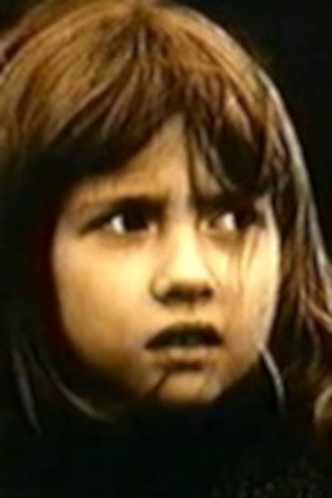 Daria Sidorina in The Mediator