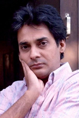 Ranjit Chowdhry in Fire