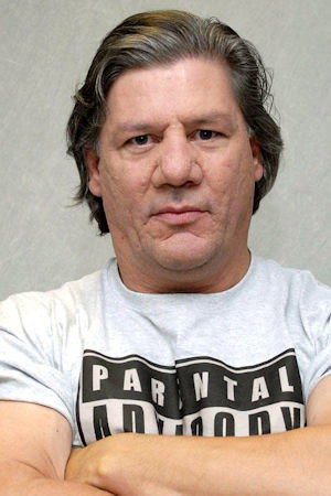 Claude-Oliver Rudolph in Hure