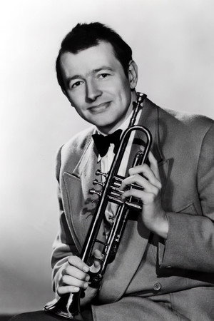 Humphrey Lyttelton in The Tommy Steele Story