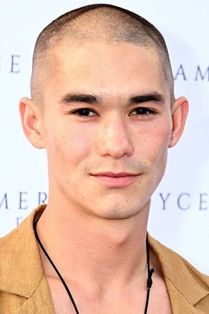 Booboo Stewart in Descendants 3