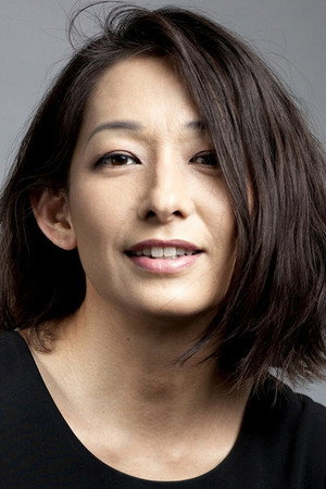 Reiko Kataoka in Black Angel 2