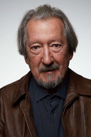 Michael Caton in Strange Bedfellows