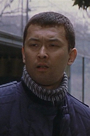 Tsutomu Takeshige in Dolls