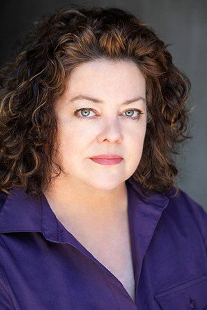 Nicole Picard in Back to Normandy