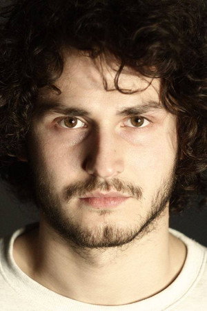 Ivan Blindar in The Guardians of Christmas