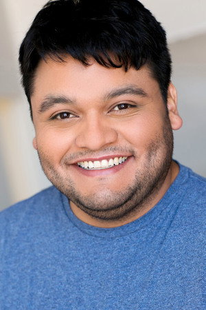 T.J. Alvarado in The Bride He Bought Online