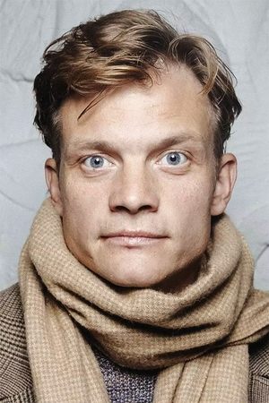 Evgeniy Tkachuk in Alien Girl