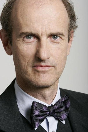 Johannes Herrschmann in Train Birds