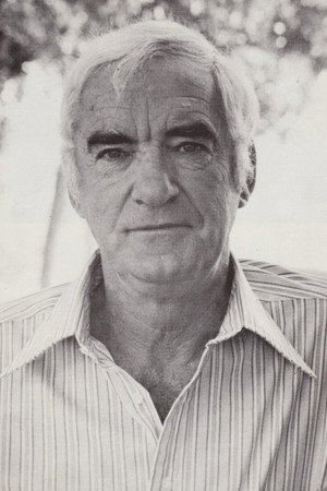 Al Wyatt Sr. in Batgirl