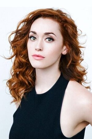 Sarah Power in Sea Change