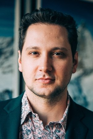 Matt McGorry in Good on Paper