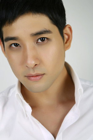 Kim Bum-joon in Method