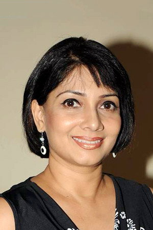 Asawari Joshi in Om Shanti Om
