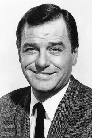 Gig Young in Air Force
