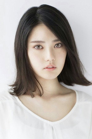 Kana Kita in Penguin Highway