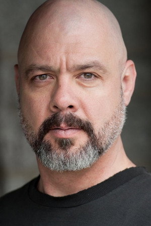 Sean Tyson in The Nine Lives of Christmas