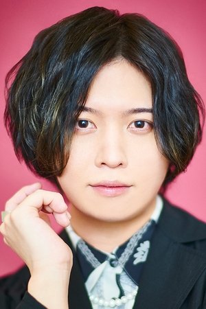 Soma Saito in Kimi dake ni Motetainda.