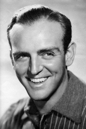 Hermes Pan in Dance Crazy in Hollywood