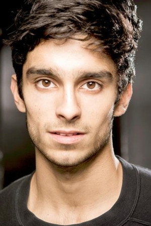 Eben Figueiredo in Picture This