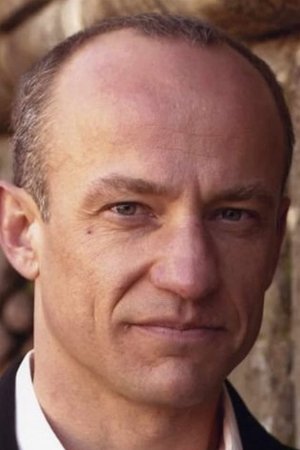 Kurt Max Runte in Exuvia