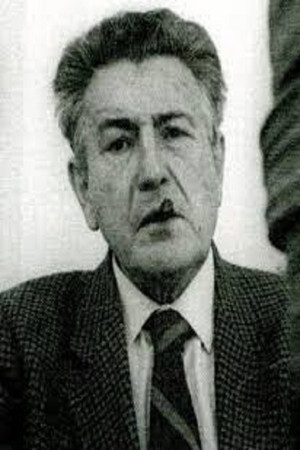 Fiorenzo Serra in Libera