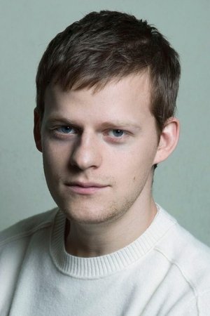 Lucas Hedges in Let Them All Talk