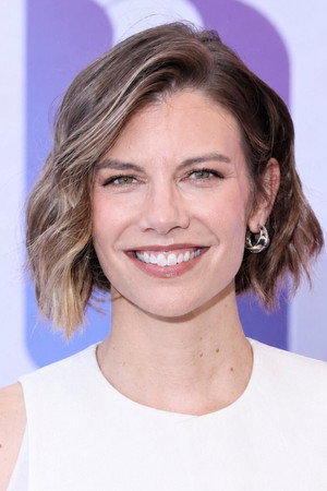 Lauren Cohan in When I'm Ready
