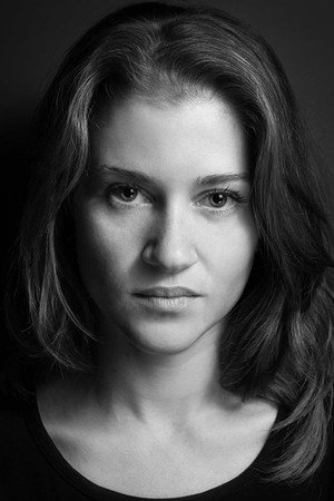 Lydia Indjova in A Dose of Happiness
