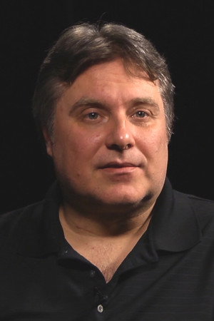 John Vulich in Gingerdead Man 2  Passion of the Crust