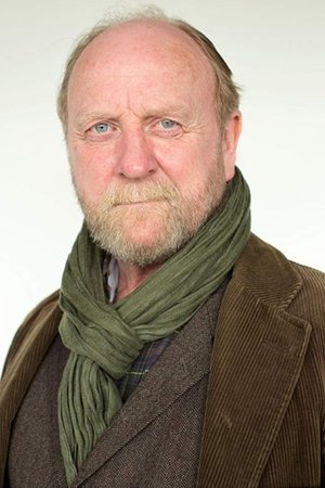 Gerry O'Brien in Love of the Irish