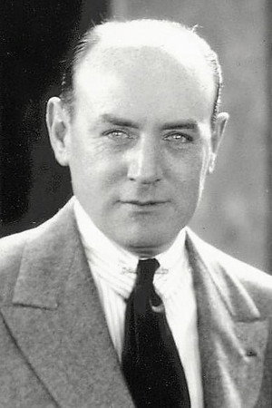 John Francis Dillon in Dough and Dynamite