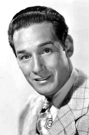 Tito Guízar in The Gay Ranchero