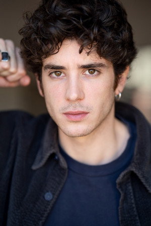 Nicolas Maupas in The Beautiful Summer