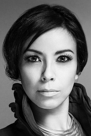 Emm Gryner in Bowie at the BBC