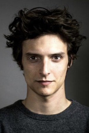 Julien Frison in Odette Toulemonde
