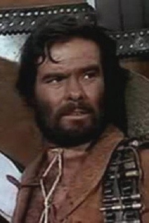 Simón Arriaga in Django