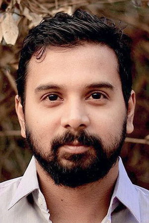 Namit Das in Pataakha